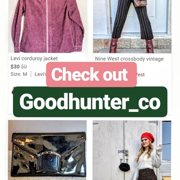 Goodhunter_co - Picture 2 of 2